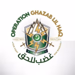 Operation Ghazab Lil Haq: Pakistan’s Firm and Smart Response to Terrorism Operation Ghazab Lil Haq: Pakistan’s Firm and Smart Response to Terrorism
