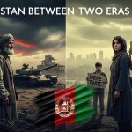 Afghanistan Between Two Eras of Crisis Afghanistan Between Two Eras of Crisis