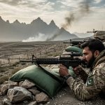 Pakistan’s Resolute Defense: Countering Cross-Border Terrorism from Afghanistan Pakistan’s Resolute Defense: Countering Cross-Border Terrorism from Afghanistan