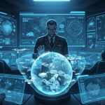 War by Algorithm: How Artificial Intelligence Is Reshaping the Modern Battlefield War by Algorithm: How Artificial Intelligence Is Reshaping the Modern Battlefield