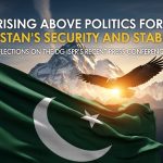 Reflections on the DG ISPR’s Recent Press Conference