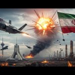 A Dangerous Escalation: Israel’s Strike on Iran Imperils the Region A Dangerous Escalation: Israel’s Strike on Iran Imperils the Region