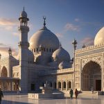 Islam, Constitutional Authority, and the Protective State: Reclaiming the Policy of Legitimate Force in Pakistan Islam, Constitutional Authority, and the Protective State: Reclaiming the Policy of Legitimate Force in Pakistan