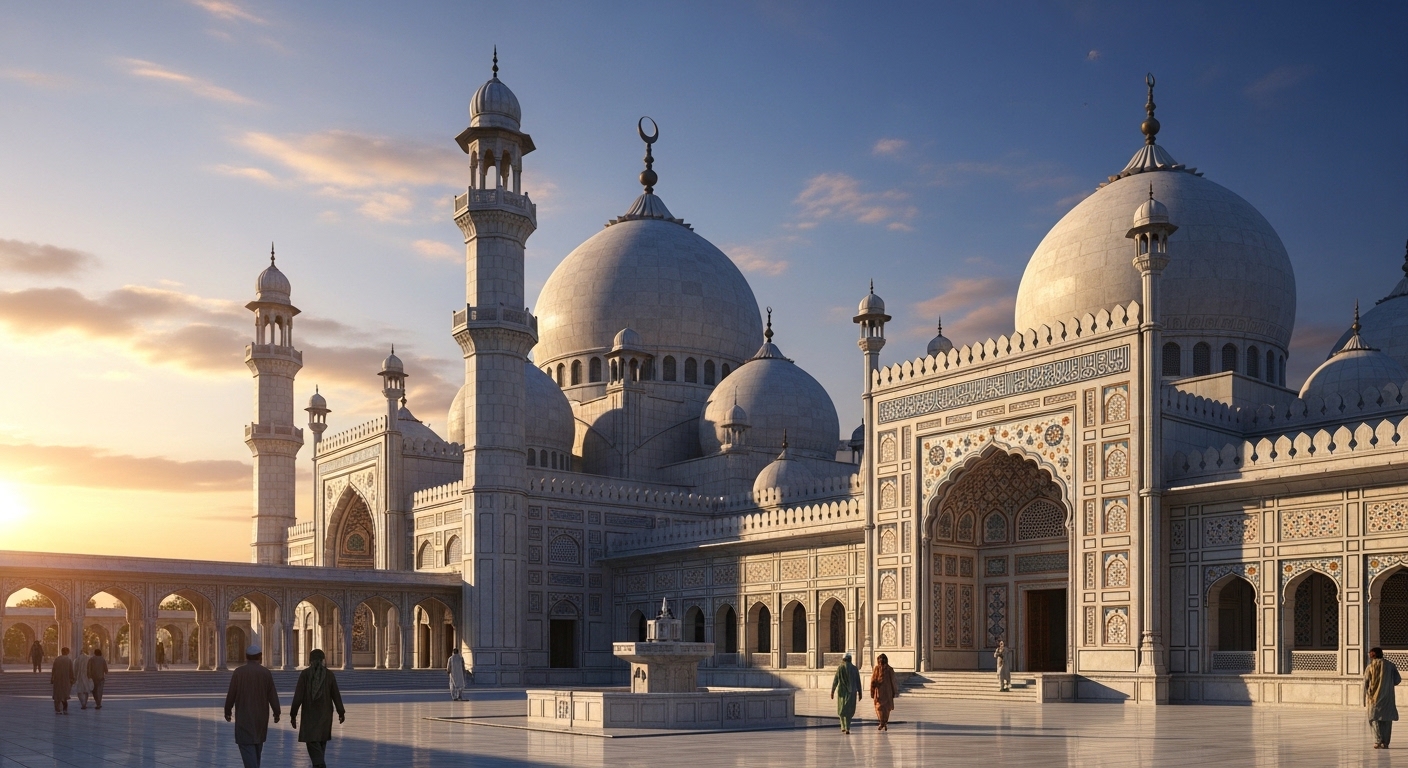 Islam, Constitutional Authority, and the Protective State: Reclaiming the Policy of Legitimate Force in Pakistan Islam, Constitutional Authority, and the Protective State: Reclaiming the Policy of Legitimate Force in Pakistan