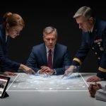 The Islamabad Conduit: Inside Pakistan’s High-Stakes Gamble to Save the Middle East from Total War The Islamabad Conduit: Inside Pakistan’s High-Stakes Gamble to Save the Middle East from Total War