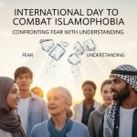 International Day to Combat Islamophobia: Confronting Fear with Understanding International Day to Combat Islamophobia: Confronting Fear with Understanding