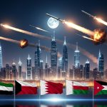 Saudi Arabia Under Missile Fire: How Defenses Held and Arab Nations United Saudi Arabia Under Missile Fire: How Defenses Held and Arab Nations United