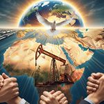 The Imperative for Peace in the Middle East Amid a Global Energy Crisis The Imperative for Peace in the Middle East Amid a Global Energy Crisis