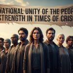 National Unity of the People: Strength in Times of Crisis National Unity of the People: Strength in Times of Crisis