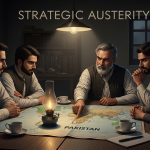Strategic Austerity: Pakistan’s Leadership Responds to Global Energy Shock Strategic Austerity: Pakistan’s Leadership Responds to Global Energy Shock
