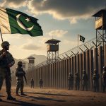Pakistan’s Firm Stand: Defending Borders Against the Taliban Regime’s Reckless Ideology Pakistan’s Firm Stand: Defending Borders Against the Taliban Regime’s Reckless Ideology