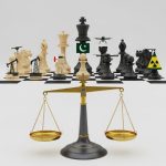 From Symbolism to Strategy: Pakistan’s Calculated Balancing in a Fragmenting Middle East From Symbolism to Strategy: Pakistan’s Calculated Balancing in a Fragmenting Middle East