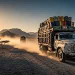 Pakistan’s Fuel Resilience Shines Amid Iran Conflict Pakistan’s Fuel Resilience Shines Amid Iran Conflict