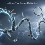 A Power That Cannot Fly Straight A Power That Cannot Fly Straight