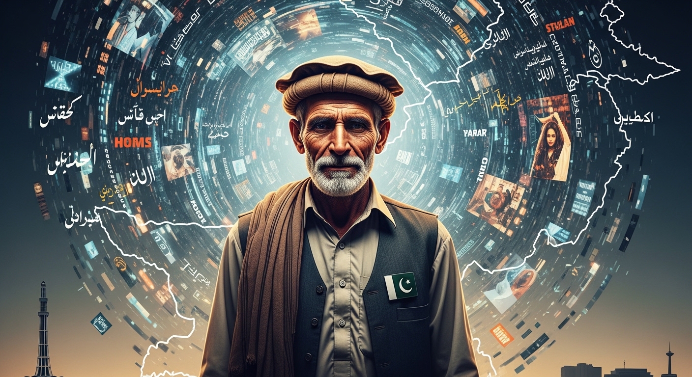 Pakistan’s Resilience Against Cross Border Propaganda Pakistan’s Resilience Against Cross Border Propaganda