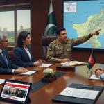 From Warning to Enforcement: Pakistan’s Strategic Turn in the Afghan Conflict From Warning to Enforcement: Pakistan’s Strategic Turn in the Afghan Conflict