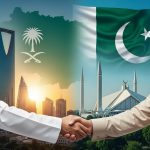Strategic Solidarity: Pakistan, Saudi Arabia and the Politics of Regional Stability Strategic Solidarity: Pakistan, Saudi Arabia and the Politics of Regional Stability