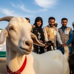 KSrelief’s Livestock Project Underscores the Unbreakable Bond Between Pakistan and Saudi Arabia KSrelief’s Livestock Project Underscores the Unbreakable Bond Between Pakistan and Saudi Arabia