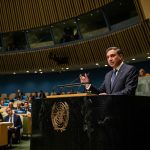 Pakistan at the UN: A Balancing Act Between Principle and Prudence Pakistan at the UN: A Balancing Act Between Principle and Prudence
