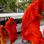 Saffron-Clad Smugglers: Sri Lankan Monks Busted with Record Cannabis Haul, Rocking Island’s Moral Compass Saffron-Clad Smugglers: Sri Lankan Monks Busted with Record Cannabis Haul, Rocking Island’s Moral Compass