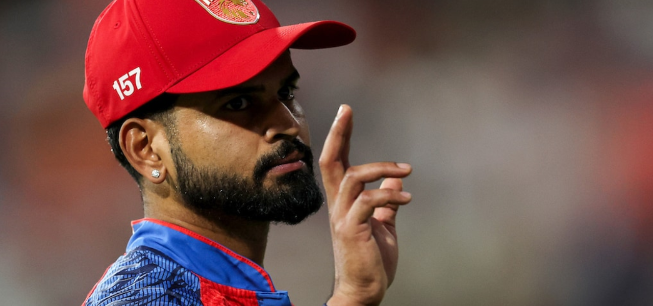 Iyer’s Ascent: India’s T20I Captaincy Debate Heats Up Iyer’s Ascent: India’s T20I Captaincy Debate Heats Up