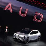 Audi’s High-Stakes Gambit: Navigating China’s Fierce Luxury EV Arena Audi’s High-Stakes Gambit: Navigating China’s Fierce Luxury EV Arena