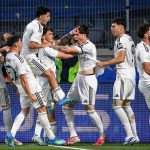 Top European Football Headlines: Haaland Pressures Arsenal, La Fábrica’s Future Dominates Front Pages Top European Football Headlines: Haaland Pressures Arsenal, La Fábrica’s Future Dominates Front Pages