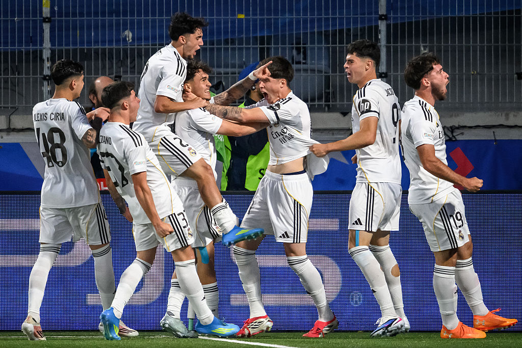 Top European Football Headlines: Haaland Pressures Arsenal, La Fábrica’s Future Dominates Front Pages Top European Football Headlines: Haaland Pressures Arsenal, La Fábrica’s Future Dominates Front Pages