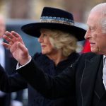 Royal Resolve: King Charles’ US Visit Navigates American Volatility Royal Resolve: King Charles’ US Visit Navigates American Volatility