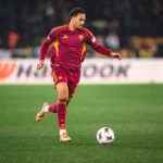 Devyne Rensch Injury Scare: Roma Star Confirmed Fit for Bologna Match After Minor Strain Devyne Rensch Injury Scare: Roma Star Confirmed Fit for Bologna Match After Minor Strain