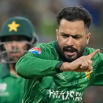 Mohammad Nawaz Doping Probe: Pakistan All-Rounder Faces Six-Month Ban After T20 World Cup Allegations Mohammad Nawaz Doping Probe: Pakistan All-Rounder Faces Six-Month Ban After T20 World Cup Allegations