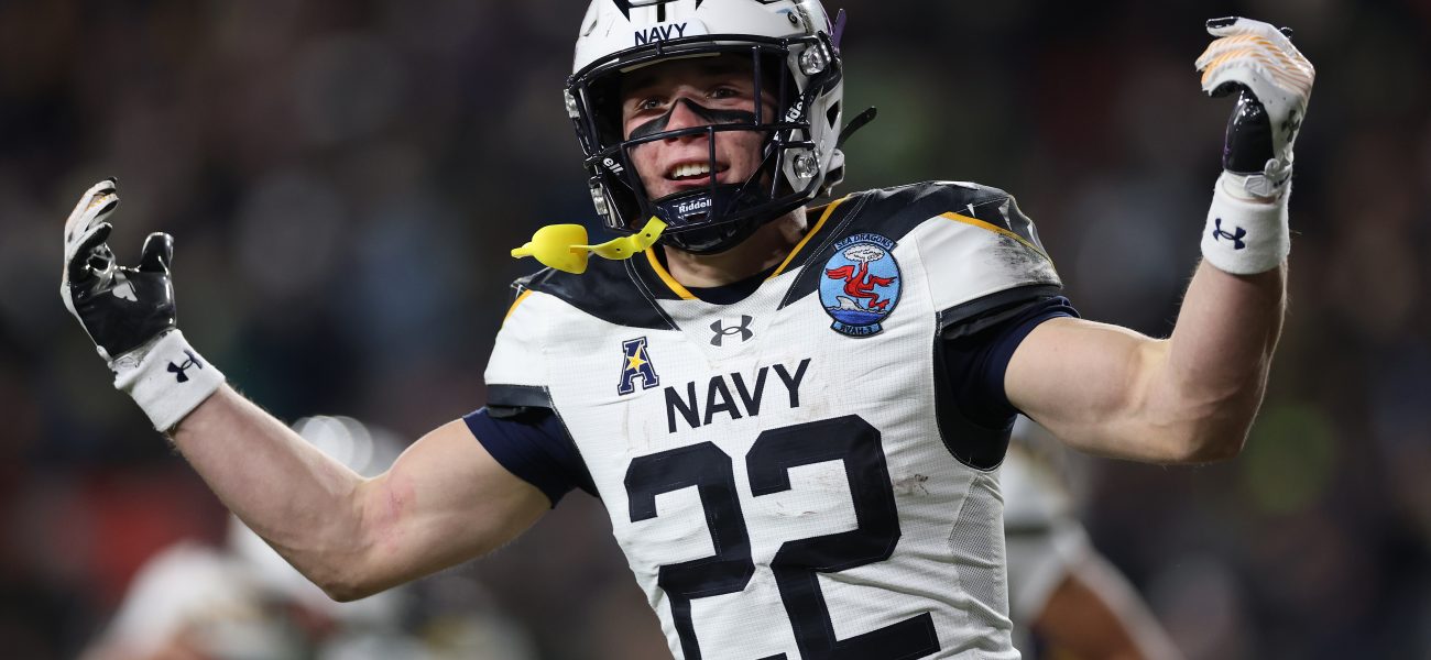 AAC Prospects Eye NFL Draft: Beyond the First Round’s Glare AAC Prospects Eye NFL Draft: Beyond the First Round’s Glare