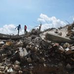 West Bank’s Municipal Polls: A Vote for Potholes Amidst a Nation’s Wreckage West Bank’s Municipal Polls: A Vote for Potholes Amidst a Nation’s Wreckage