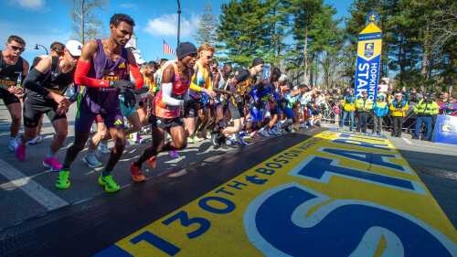 London Marathon 2026: Speed Merchants Challenge History’s Boundaries London Marathon 2026: Speed Merchants Challenge History’s Boundaries