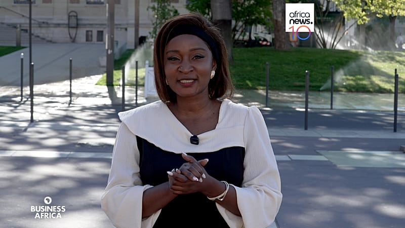 Africa’s Ambitions Converge in Paris: An Old Dance with New Steps Africa’s Ambitions Converge in Paris: An Old Dance with New Steps