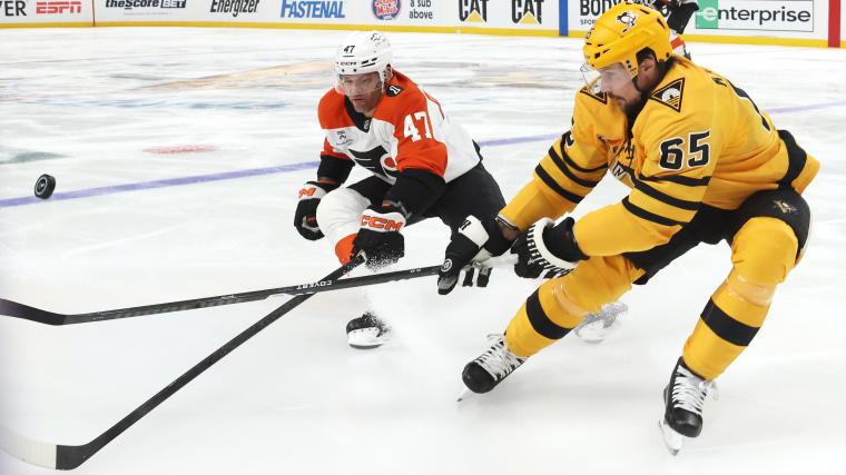 Pittsburgh’s Icy Crucible: A Political Allegory of Survival on the Brink