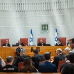 Israel’s Supreme Court Reviews October 7 Inquiry Petitions Amidst Family Outcry Israel’s Supreme Court Reviews October 7 Inquiry Petitions Amidst Family Outcry