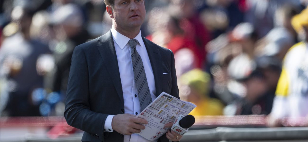 Todd McShay’s Final 2026 NFL Mock Draft Unveils Surprising New York Jets Selections Todd McShay’s Final 2026 NFL Mock Draft Unveils Surprising New York Jets Selections