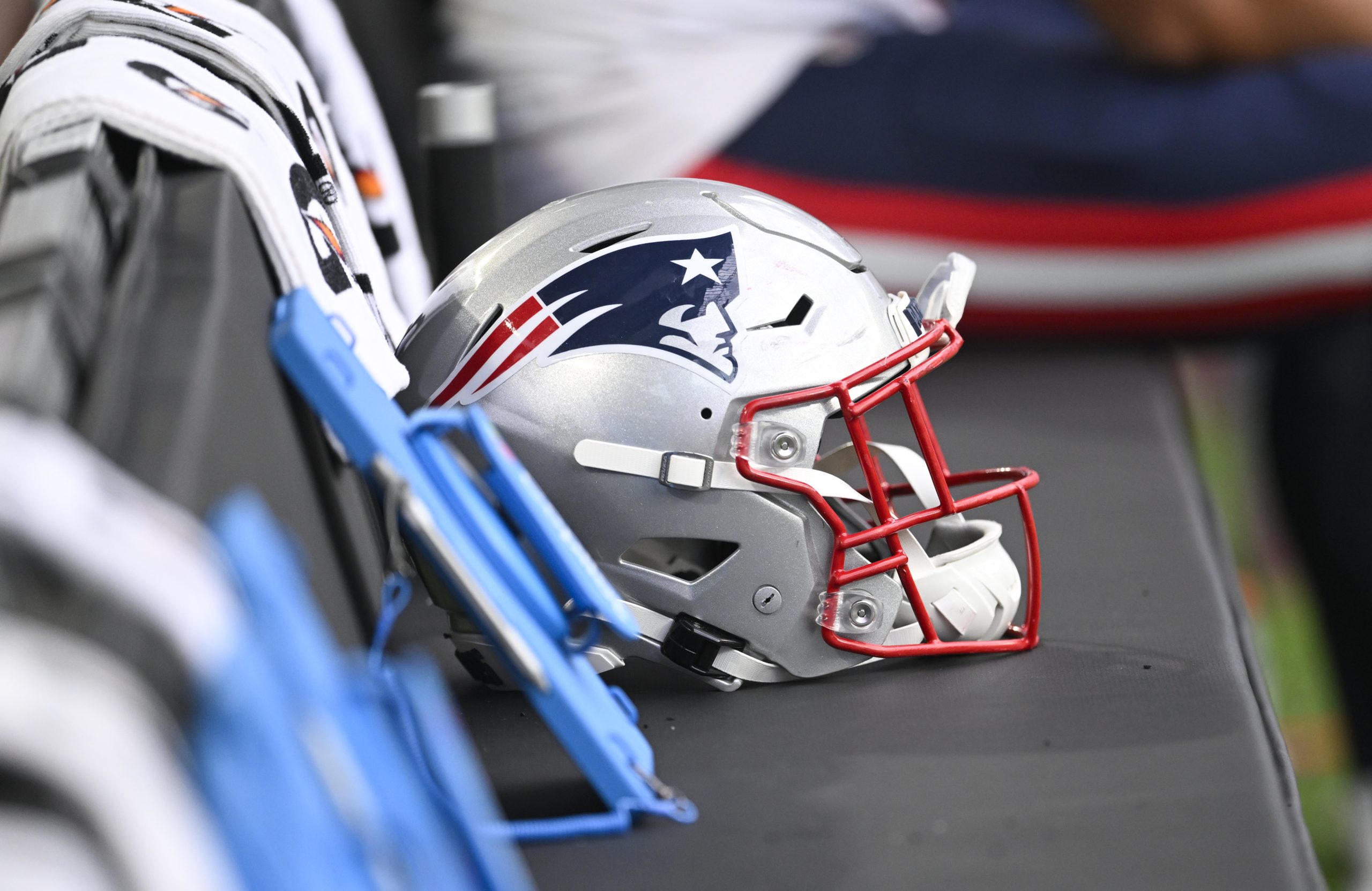 New England Patriots 2026 NFL Draft Tracker: Comprehensive Prospect Meetings and Scouting Details New England Patriots 2026 NFL Draft Tracker: Comprehensive Prospect Meetings and Scouting Details