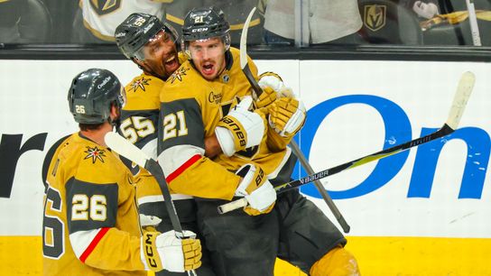 Beyond the Blue Line: How Vegas Forged a Political Metaphor in Ice