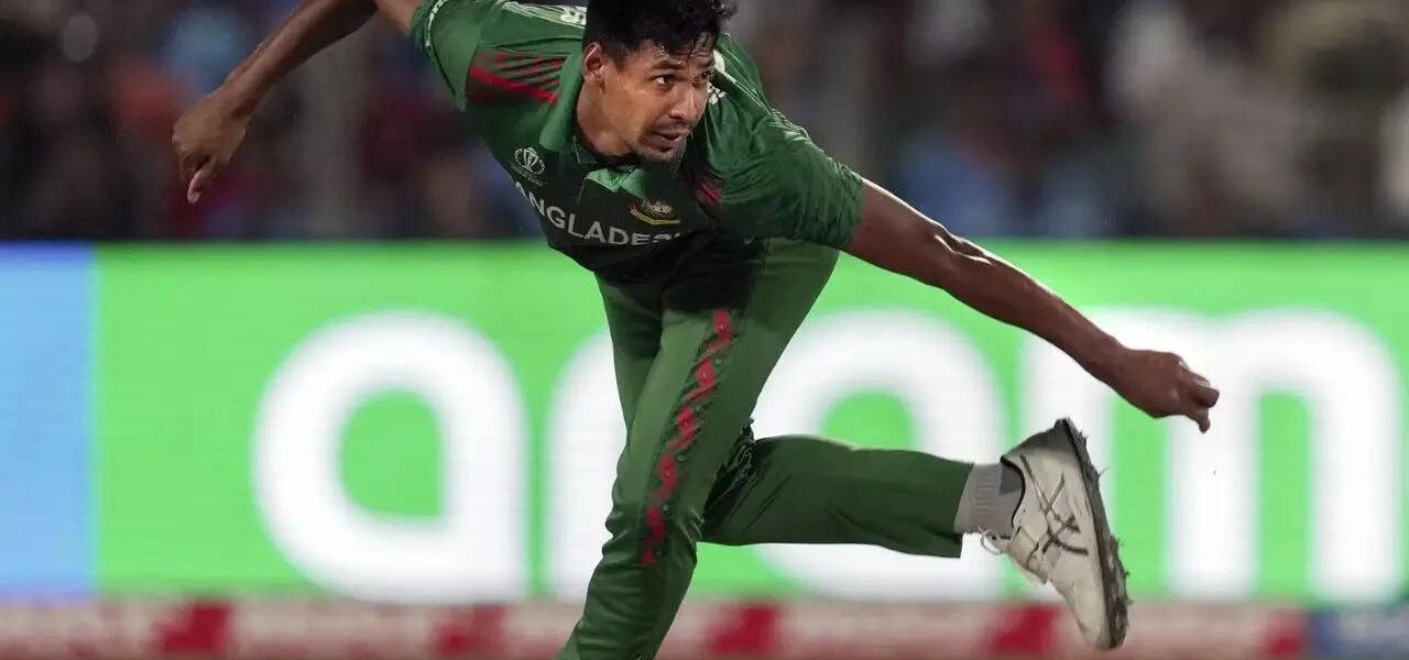 Bangladesh’s Bold Cricket Gambit: Prioritizing National Duty Over T20 Riches Bangladesh’s Bold Cricket Gambit: Prioritizing National Duty Over T20 Riches