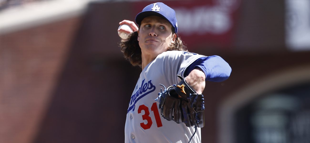 Glasnow Dominates as Dodgers Salvage Crucial Win Over Giants, Averting Sweep Glasnow Dominates as Dodgers Salvage Crucial Win Over Giants, Averting Sweep