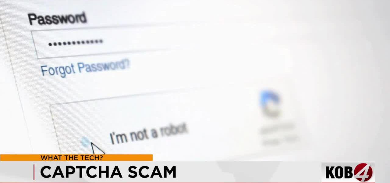 Warning: Sophisticated Fake CAPTCHA Scams Now Stealing User Data and Spreading Malware Warning: Sophisticated Fake CAPTCHA Scams Now Stealing User Data and Spreading Malware