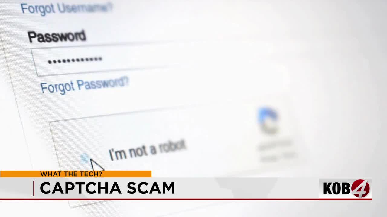Warning: Sophisticated Fake CAPTCHA Scams Now Stealing User Data and Spreading Malware Warning: Sophisticated Fake CAPTCHA Scams Now Stealing User Data and Spreading Malware
