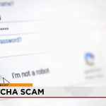 Urgent Cybercrime Alert: Fake CAPTCHA Scams Stealing Passwords and Data Urgent Cybercrime Alert: Fake CAPTCHA Scams Stealing Passwords and Data