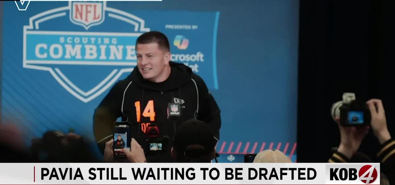 Heisman Nominee Diego Pavia’s Draft Limbo: A Brutal Reality Check for College Stars