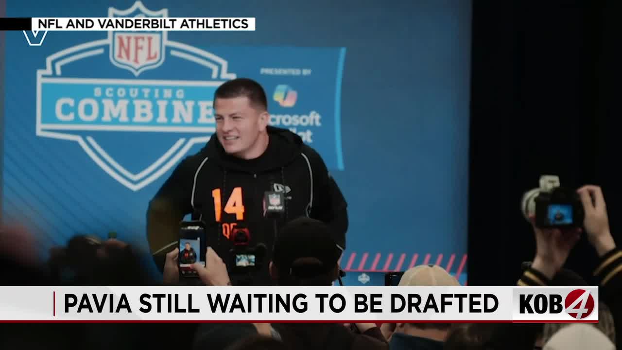 Heisman Nominee Diego Pavia’s Draft Limbo: A Brutal Reality Check for College Stars Heisman Nominee Diego Pavia’s Draft Limbo: A Brutal Reality Check for College Stars