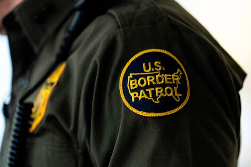 The Folly of Imitation: Man’s Audacious Border Patrol Impersonation Exposes Deeper Fault Lines The Folly of Imitation: Man’s Audacious Border Patrol Impersonation Exposes Deeper Fault Lines