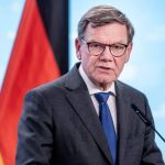Germany Rejects Broad EU Sanctions Against Israel Amidst Diplomatic Tensions Germany Rejects Broad EU Sanctions Against Israel Amidst Diplomatic Tensions