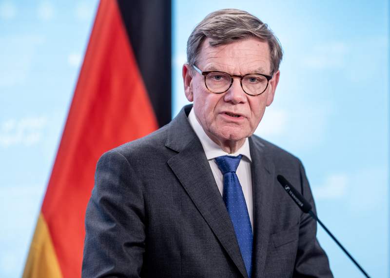 Germany Rejects Broad EU Sanctions Against Israel Amidst Diplomatic Tensions